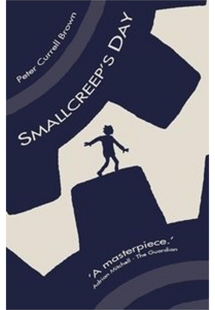 Smallcreep's Day