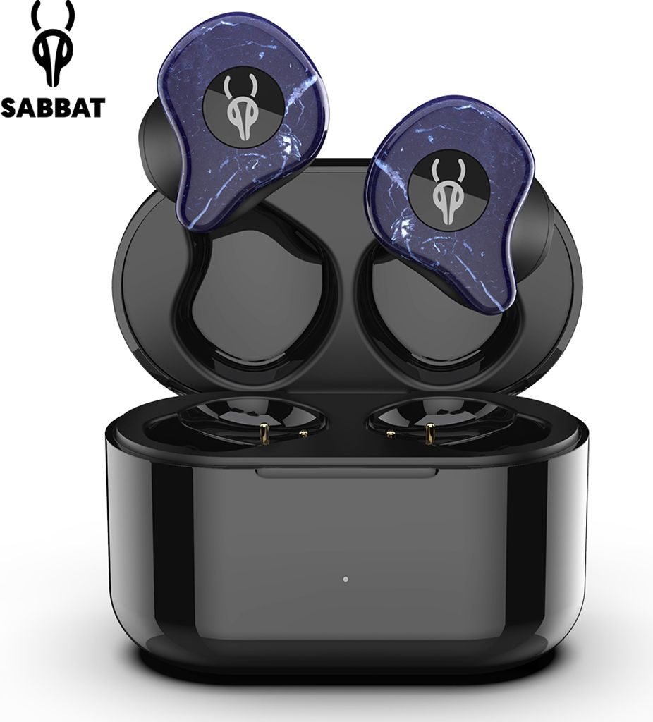 SABBAT X12Ultra écouteurs sans fil, écouteurs stéréo TWS, Image du produit 