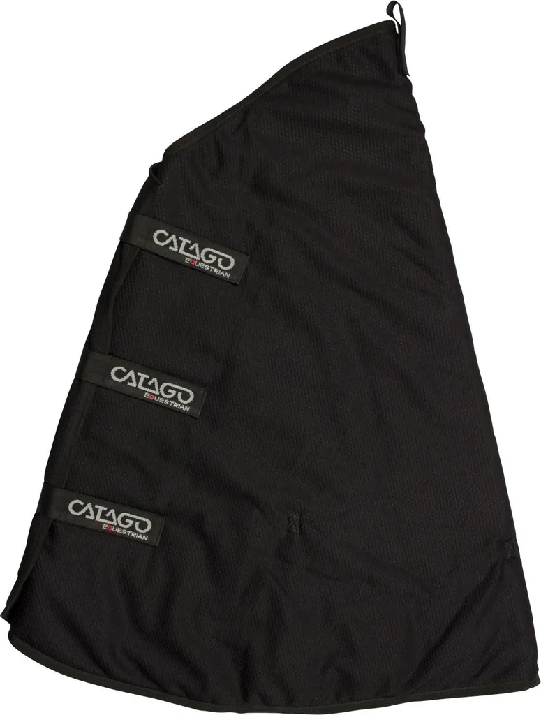 Protezione Collo CATAGO FIR-Tech Healing - Rigenerazione Cavallo