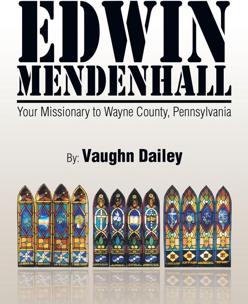 Edwin Mendenhall