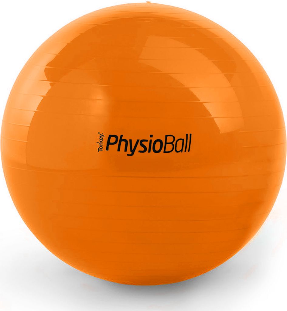 Original Pezzi Physioball STANDARD, 120cm Ø - orange