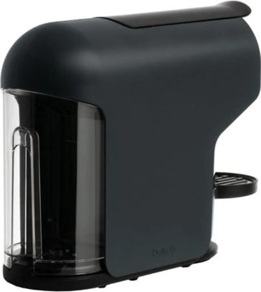 Machine expresso Delta Q Quick 19 bar V2 Haute Pression 800ml - 5