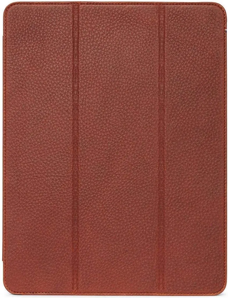 Housse en cuir iPad Pro 11 anti-rayure et antichoc Decoded