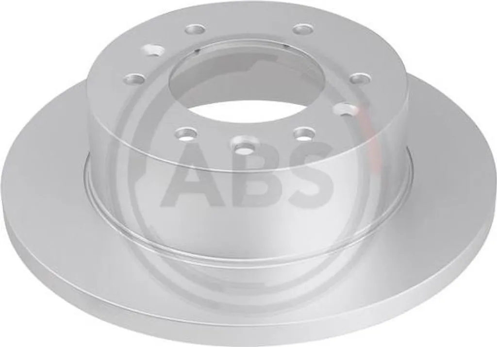 Disque de frein compatible H350 - ABS 18749 (Réf 5276159000) - Neuf