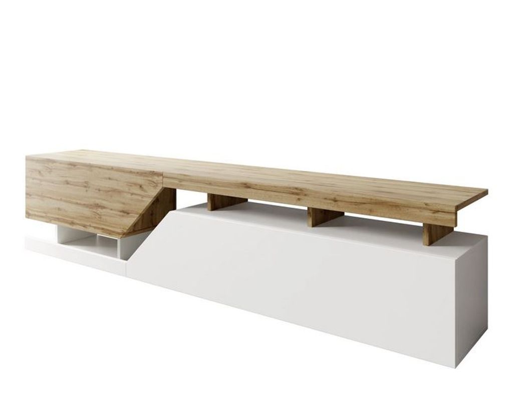MIRJAN24 TV-Lowboard  Ceelias 200, Stilvoll TV-Schrank vom Produktbild 