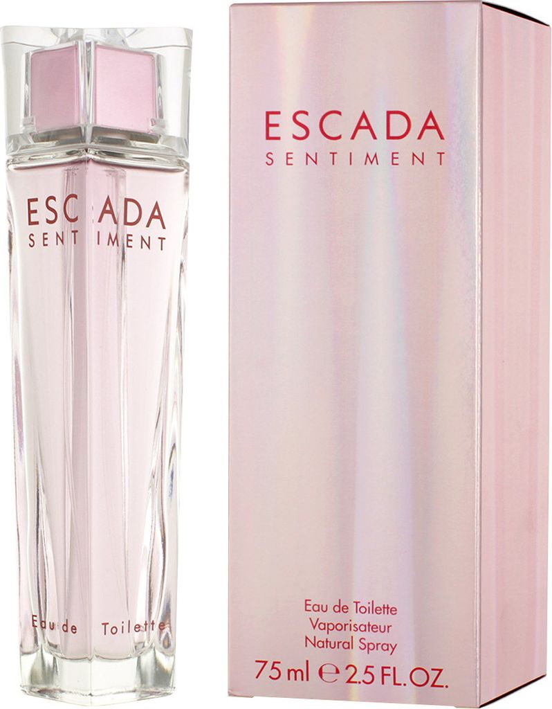 Escada Sentiment EDT 75 ml W Obrázok produktu 