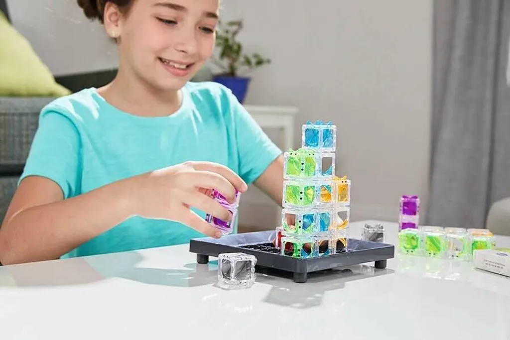 Boostez la Concentration avec le Labyrinthe de gravité ThinkFun 2021 - 25