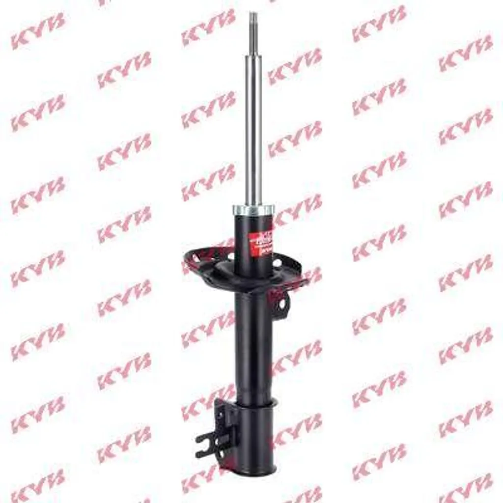Amortisseur KYB 339826 : Finissez-en avec les Vibrations sur Meriva A