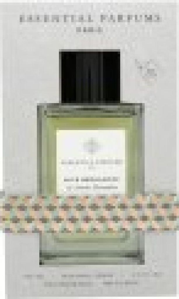 Essential Parfums Nice Bergamot, unisexálna toaletná voda, Obrázok produktu 