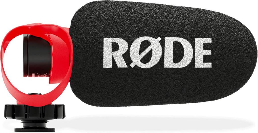 RØDE VideoMicro II, Mikrofón pre digitálny fotoaparát, -30 Obrázok produktu 