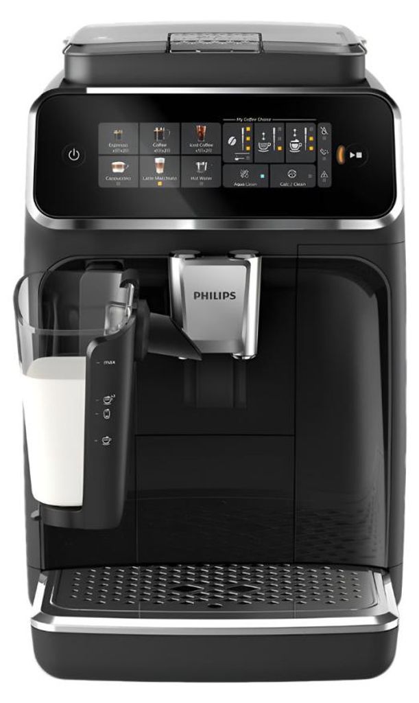 Cafetière à grain Philips Série 3300 LatteGo EP3341/50 - Image du produit 
