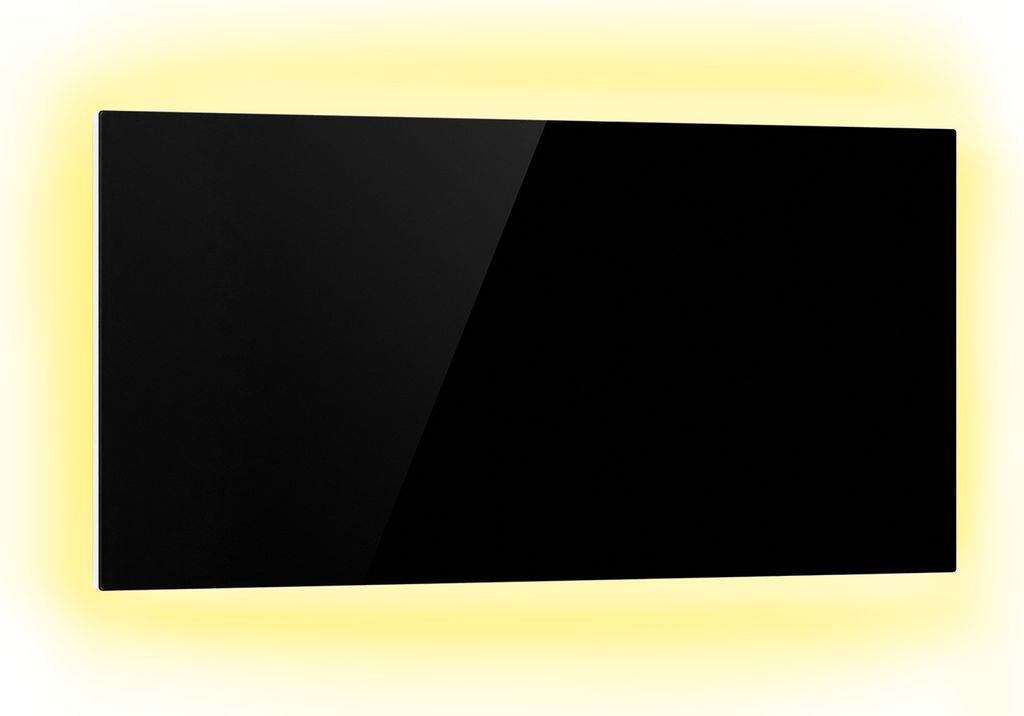 Klarstein 2-in-1 Infrarotheizung & Konvektor, Produktbild 