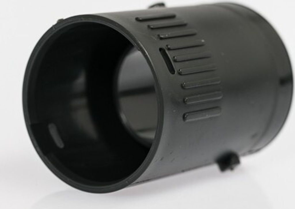 daniplus Flexschlauchanschluss, Schlauchanschluss, Staubsaugeranschluss passend für Rowenta RS-RT2663