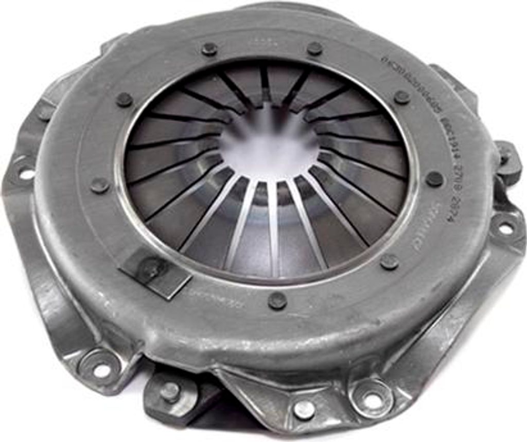 Kupplungsdruckplatte 2.5-L. Kupplung Druckplatte Jeep Wrangler YJ 87-90