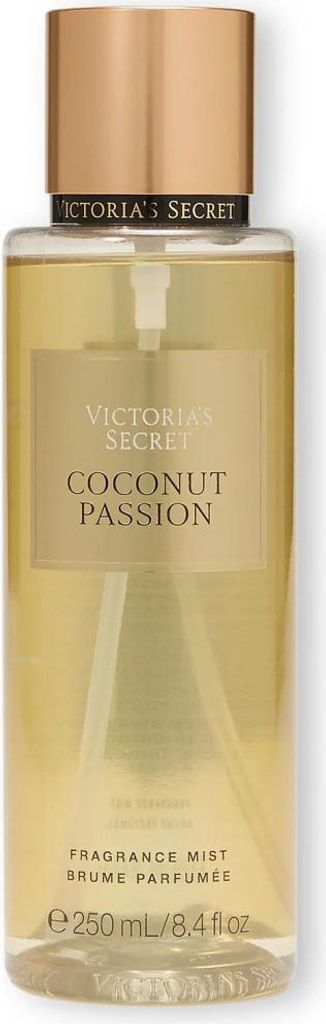 Victoria's Secret 197575027461, 250 ml, Frauen, Kokosnuss, Produktbild 