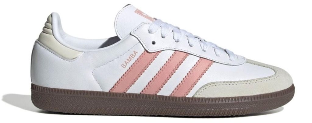 Adidas Samba Sneaker Halbschuhe Ganzjährig JI2677 Produktbild 