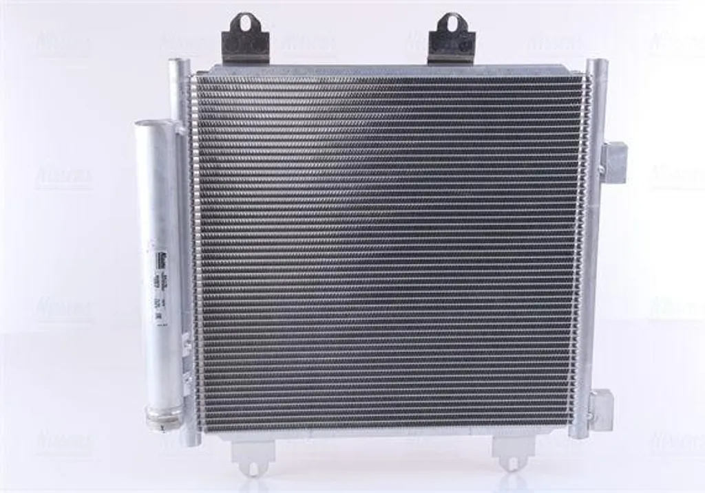 Condenseur de Climatisation en Aluminium pour Toyota Aygo - 941176