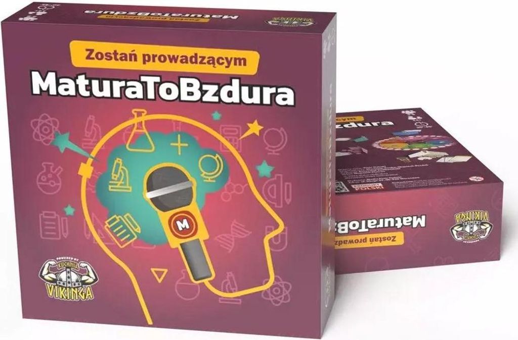Werde Moderator bei „MaturaToBzdura“ – Das Abitur ist Unsinn