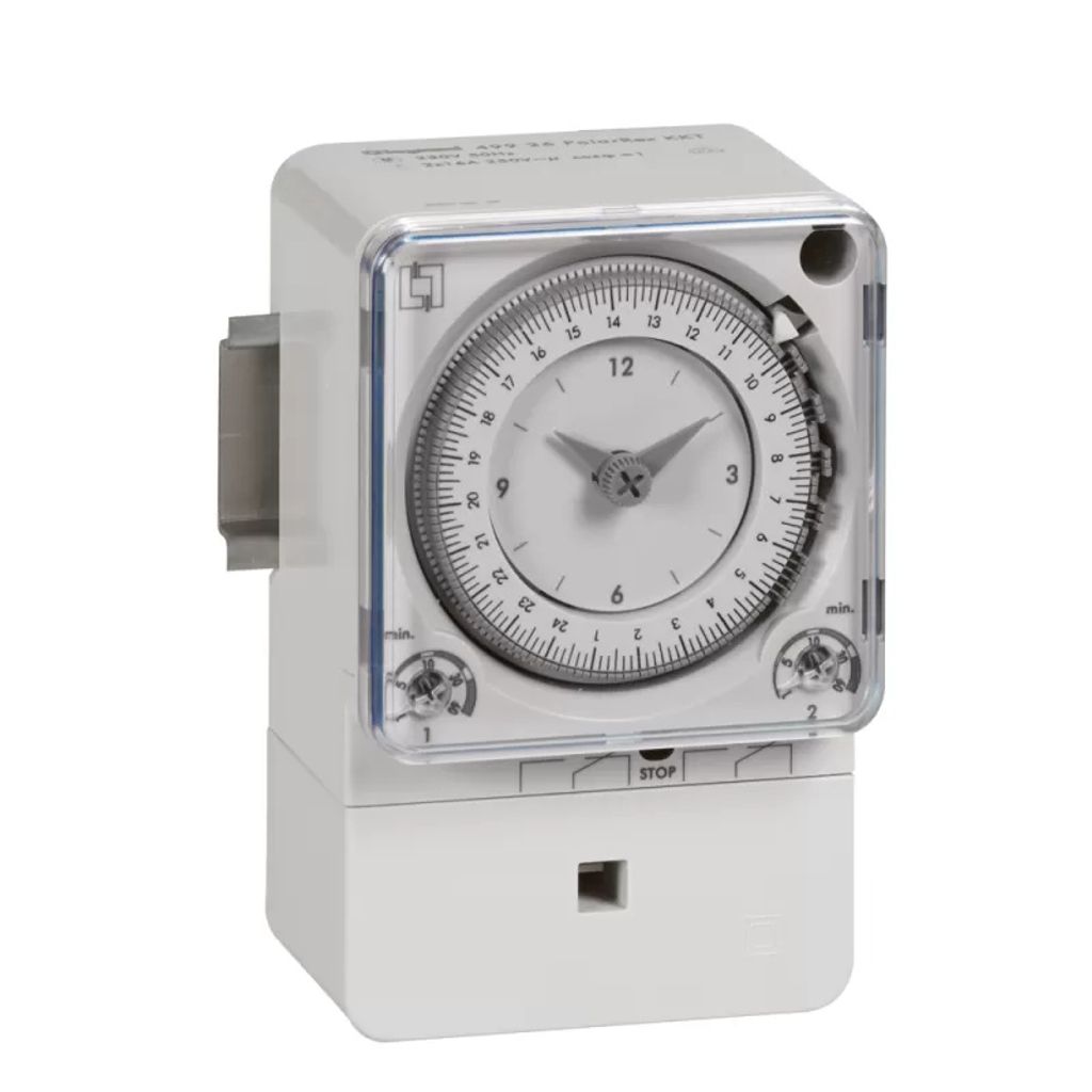 Legrand 49926 Stromunterbrecher Produktbild 