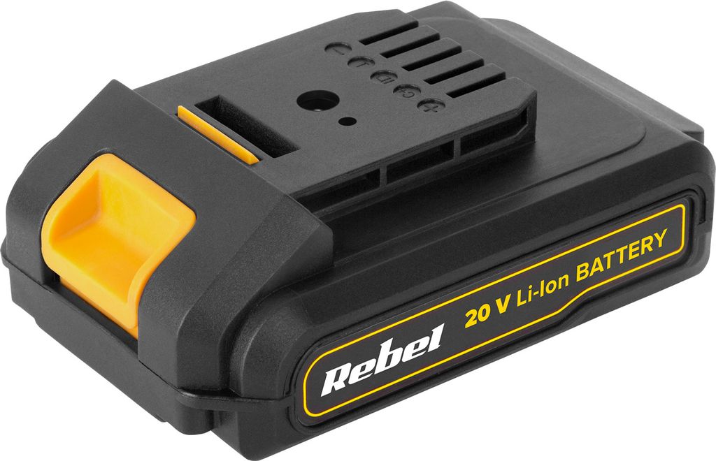 Rebel RB-2001 Batteria a batteria 20V, 2A Immagine del prodotto 