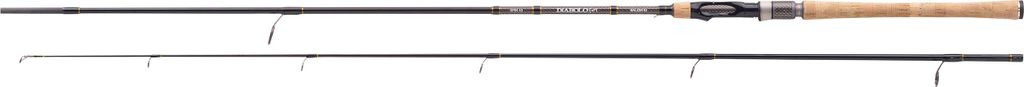 Balzer Steckrute Diabolo Fury Spin 70 Länge 3,00m Wurfgewicht 30-70g
