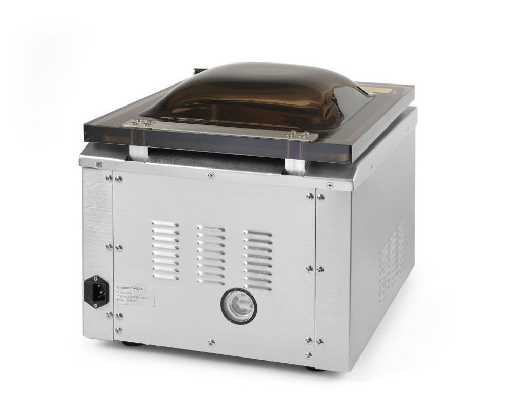 HENDI Vacuümmachine, Profi Line 300 Productafbeelding 