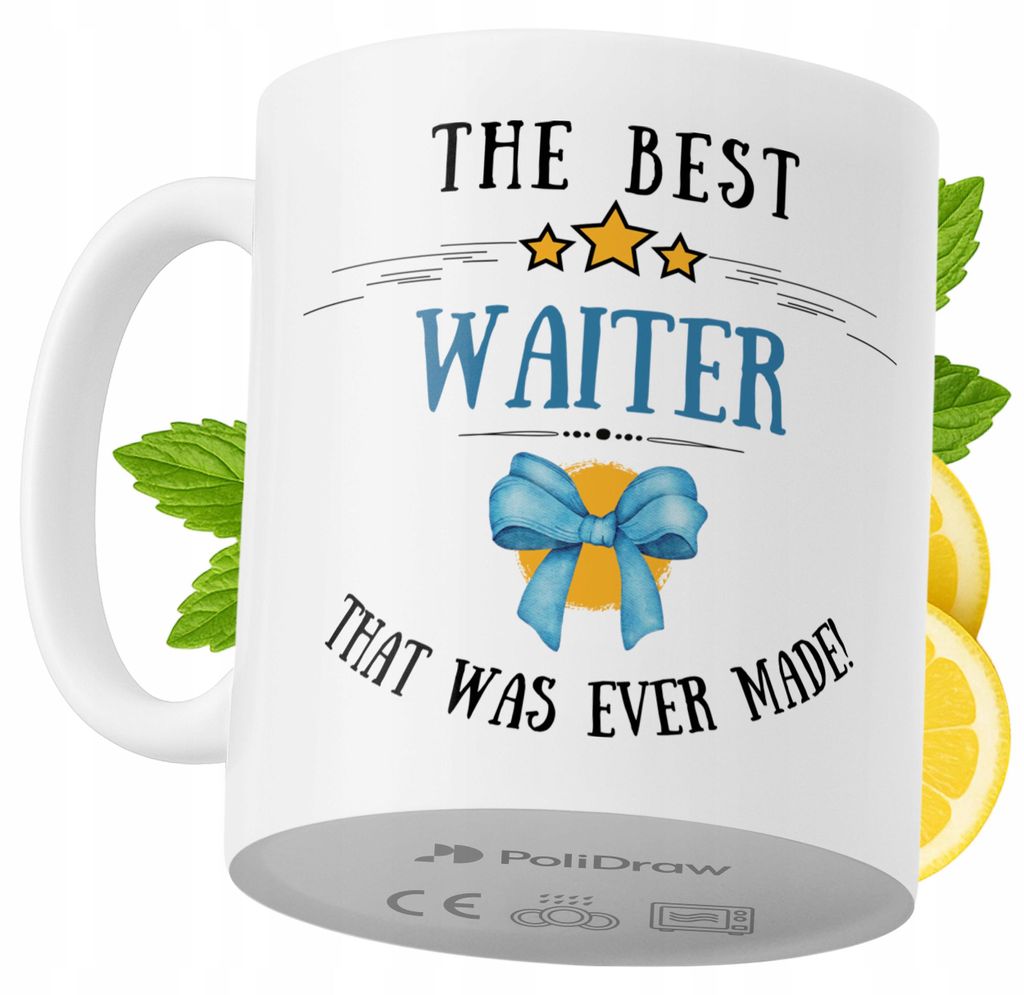 Lustiger Kaffee- oder Teebecher mit witzigem Textdesign - ideal für Geburtstage, Namenstage und Feiertage. Hochwertiger Becher für besondere Anl...