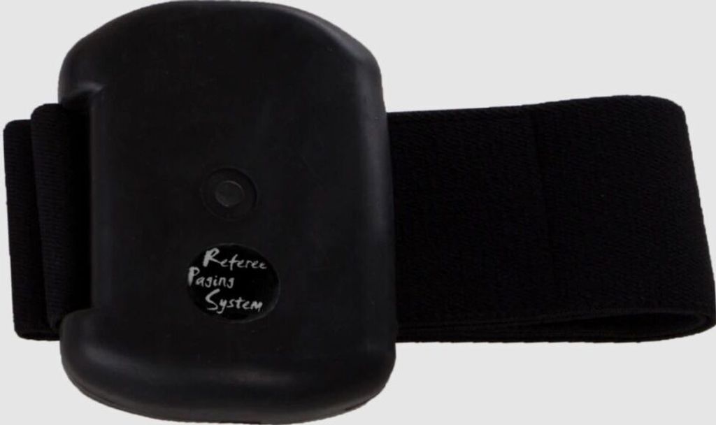 ErvoCom Pager RPS 2156