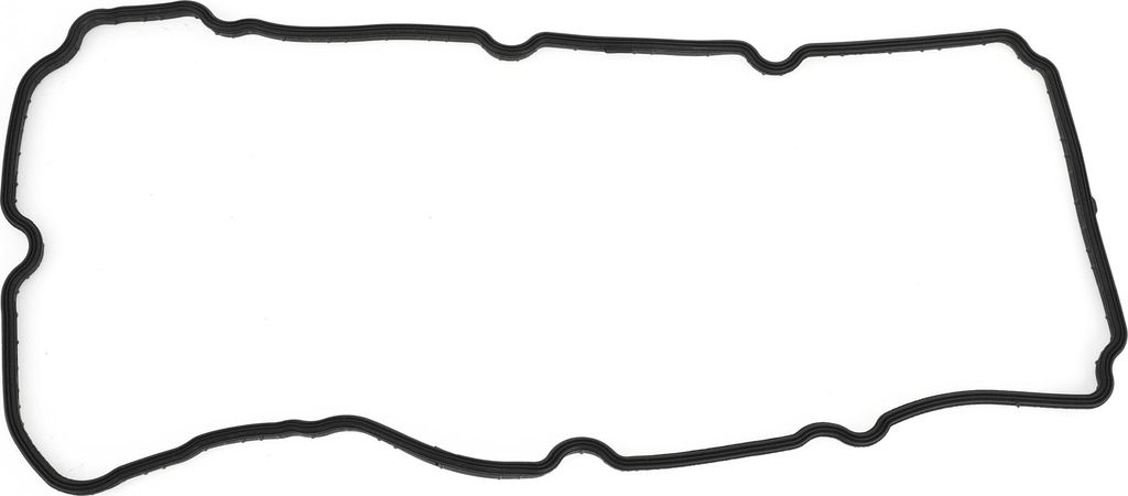 Kein BR3Z6584C Ventildeckeldichtung für Ford Edge Explorer F-150 / Zylinderkopf Ventildichtung / Strapazierfähige Gummiventildeckeldichtung / 1 S...