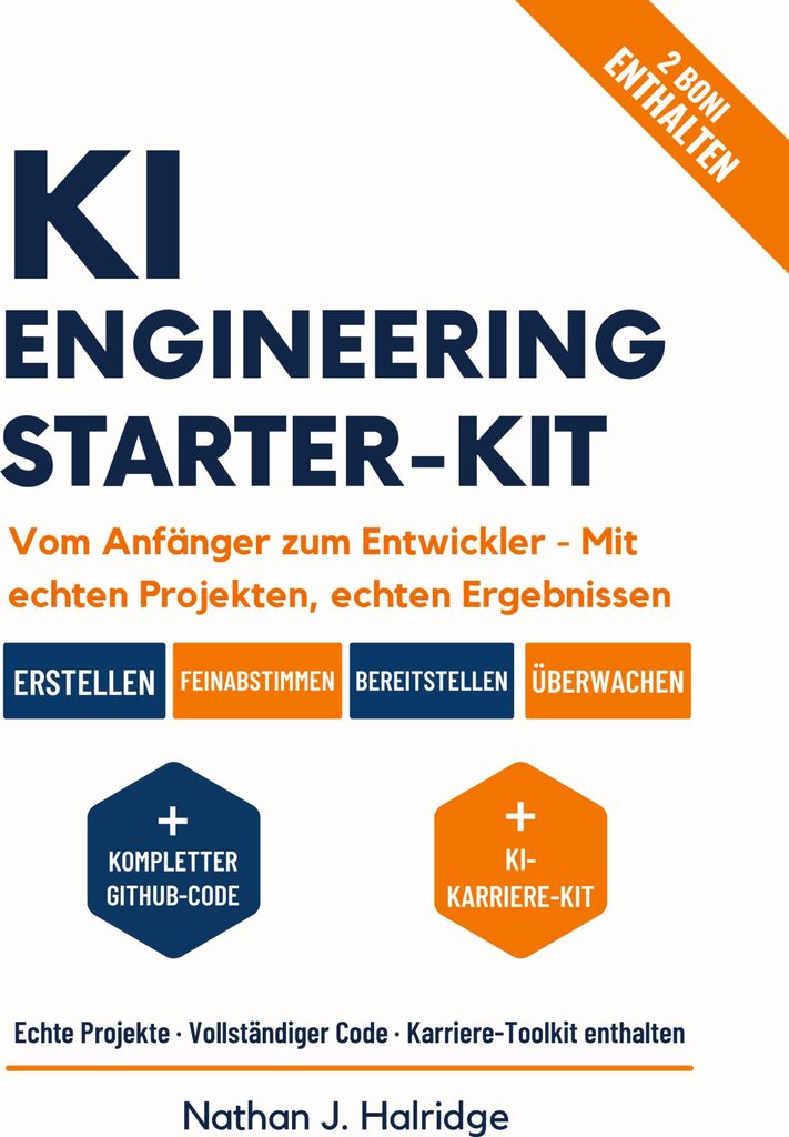 KI-Engineering Starterkit