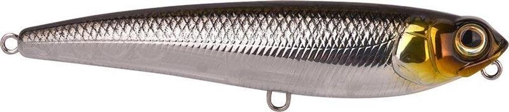 Spro Ikiru Surf Dawq 11,5 cm 24 g F Pompano Produktbild 