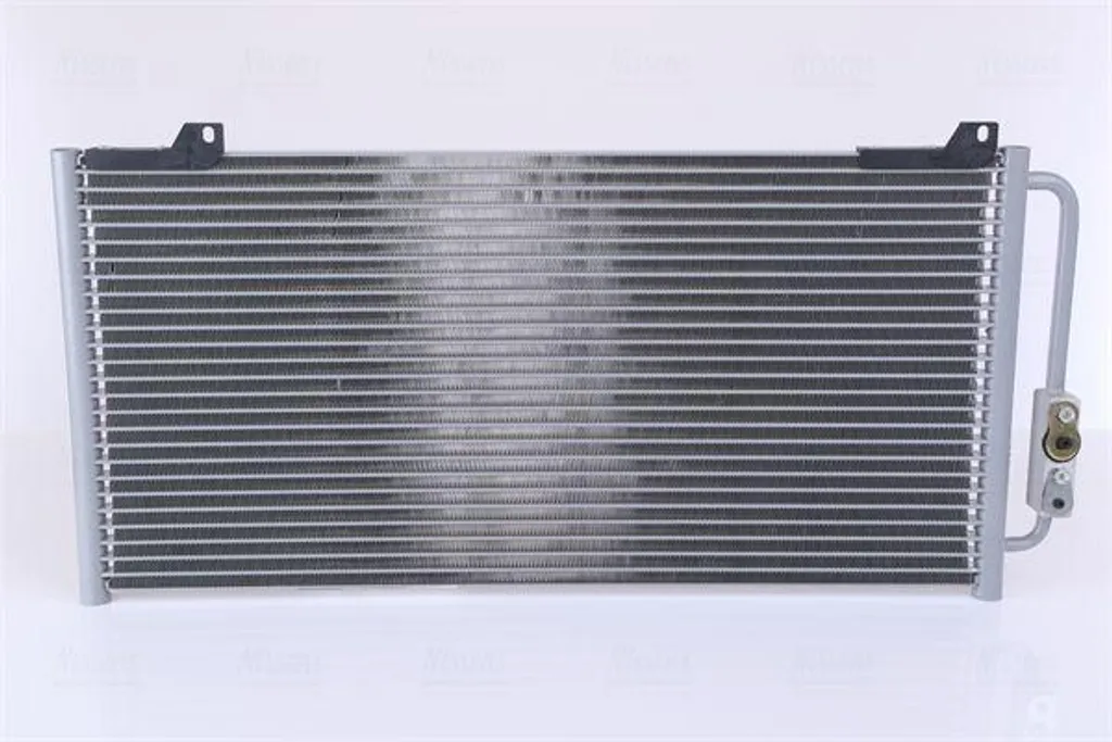 Condenseur de Clim Nissens 94255 pour Honda Civic Radiateur de Gaz