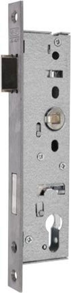 Feuerfestes Schloss NEMEF 9602/07 92/30 mm, Stift 8 mm, Produktbild 
