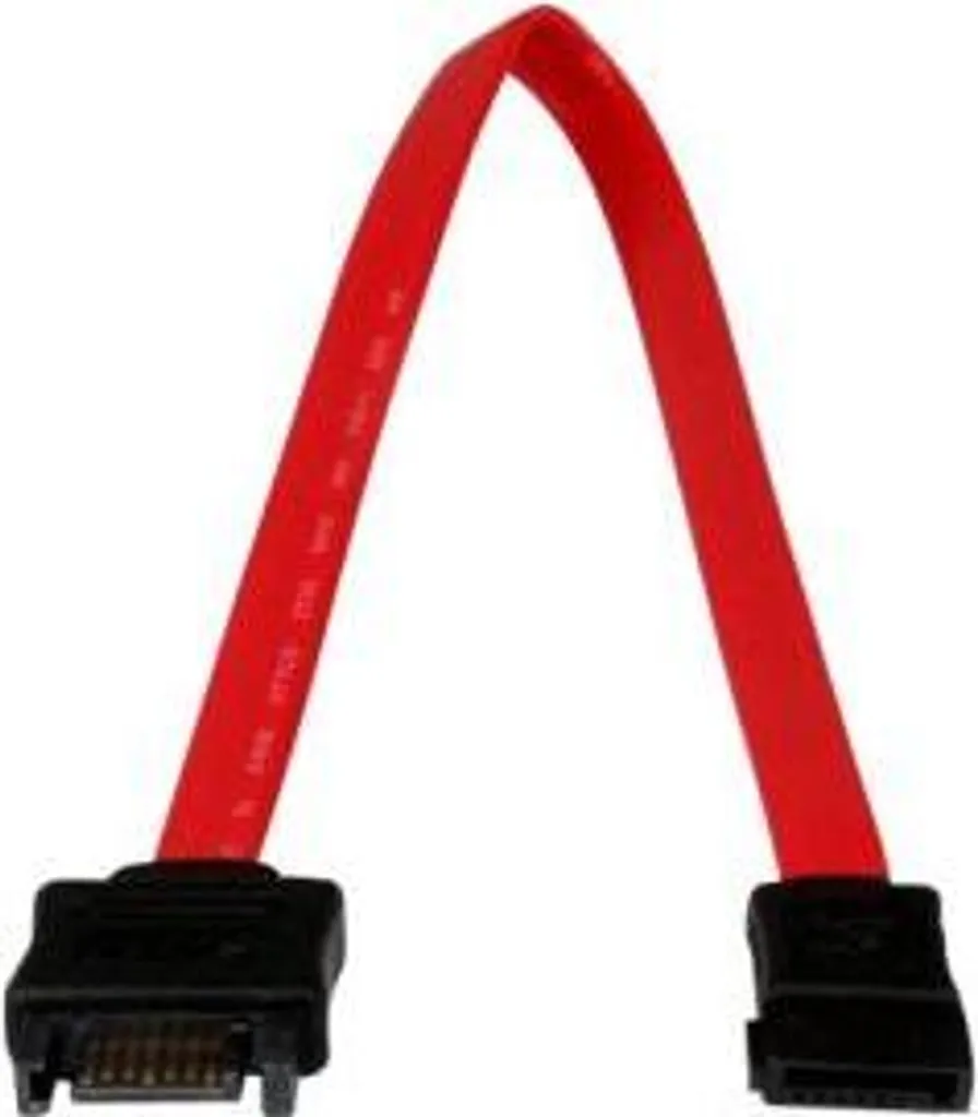 Prolunga SATA StarTech.com 0.3m | Risolvi Problemi di Spazio PC - 5