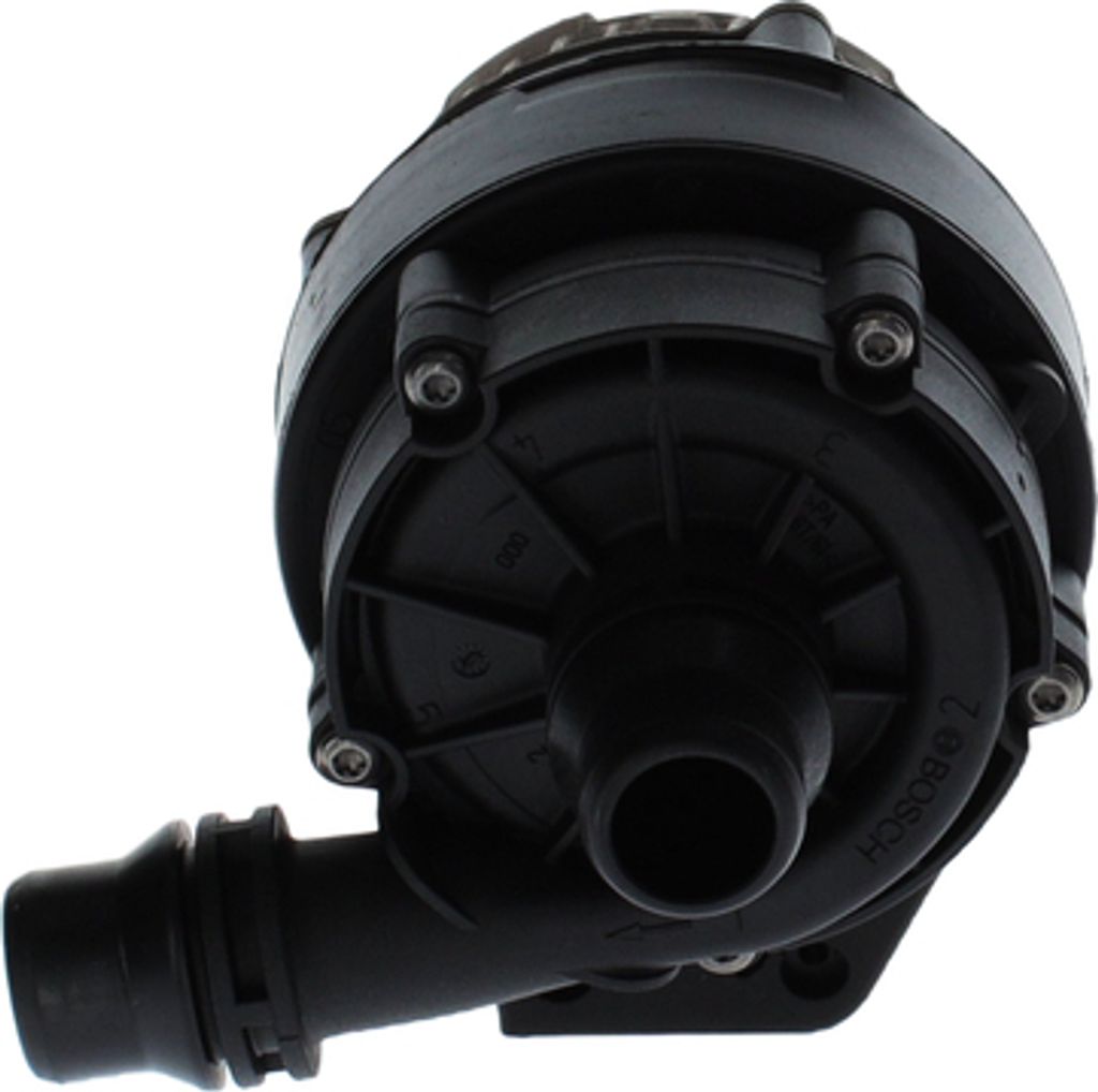 BOSCH 0 392 024 10V - OE 11 51 8 663 248 Zusatzwasserpumpe für 3er (G20), X3 (F97, G01), X4 (F98, G02)