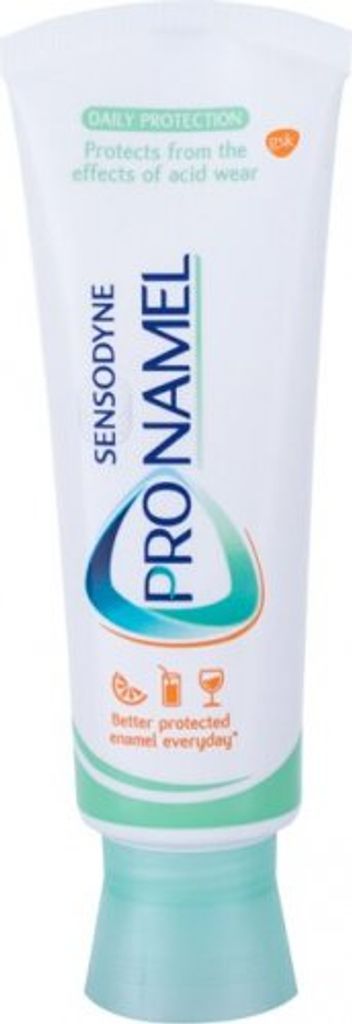 Pronamel zubní pasta Mint 75 - Sensodyne Obrázek produktu 