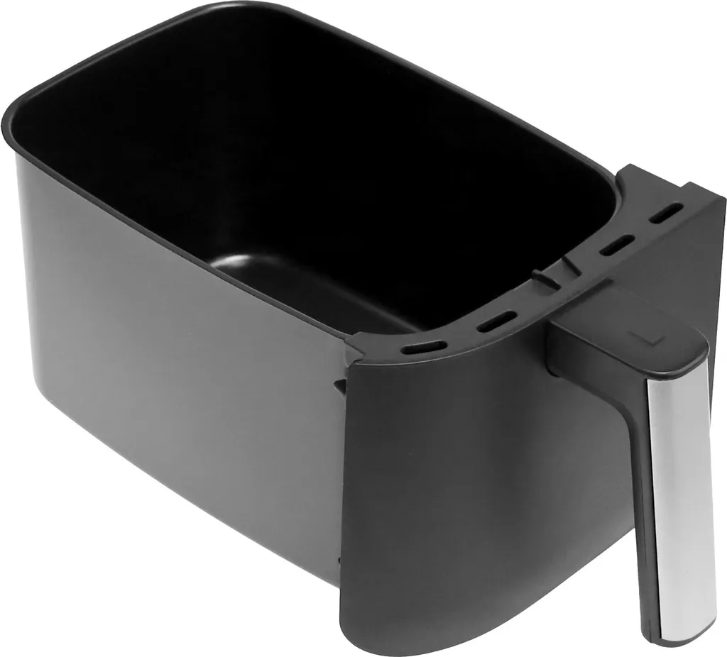 Cestello Severin 5050048 per FR2453 | Ricambio Originale Maniglia Sinistra