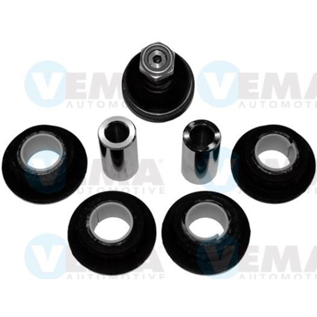 VEMA 26100 Querlenker Reparatursatz für IVECO DAILY III Pritsche/Fahrgestell Vorne