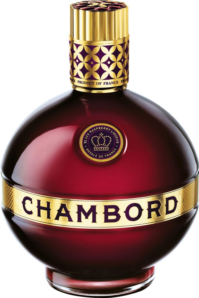 Chambord 16,5 % obj. Obrázek produktu 