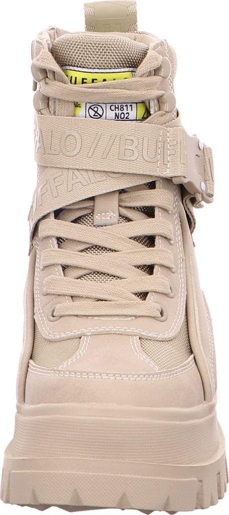Buffalo Damen Elegante Stiefelette Aspha Com 1 1622065 Produktbild 21