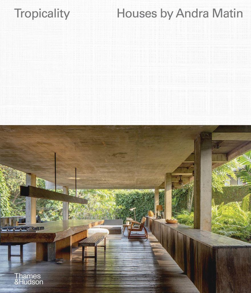 Tropicality