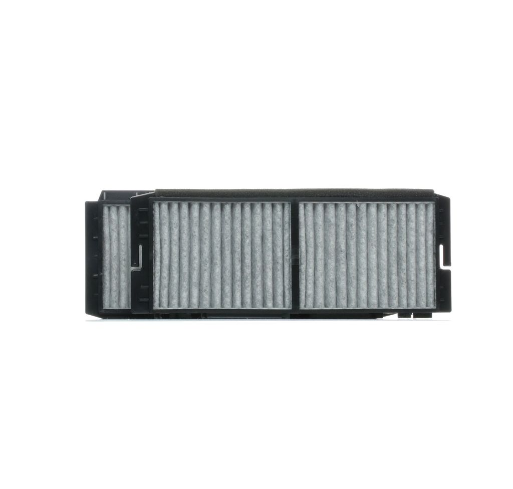 KAMOKA F518301 Innenraumfilter Pollenfilter für MAZDA 3 (BL) Aktivkohle