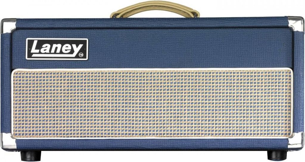 Laney L20H Röhre Gitarrenverstärker Produktbild 