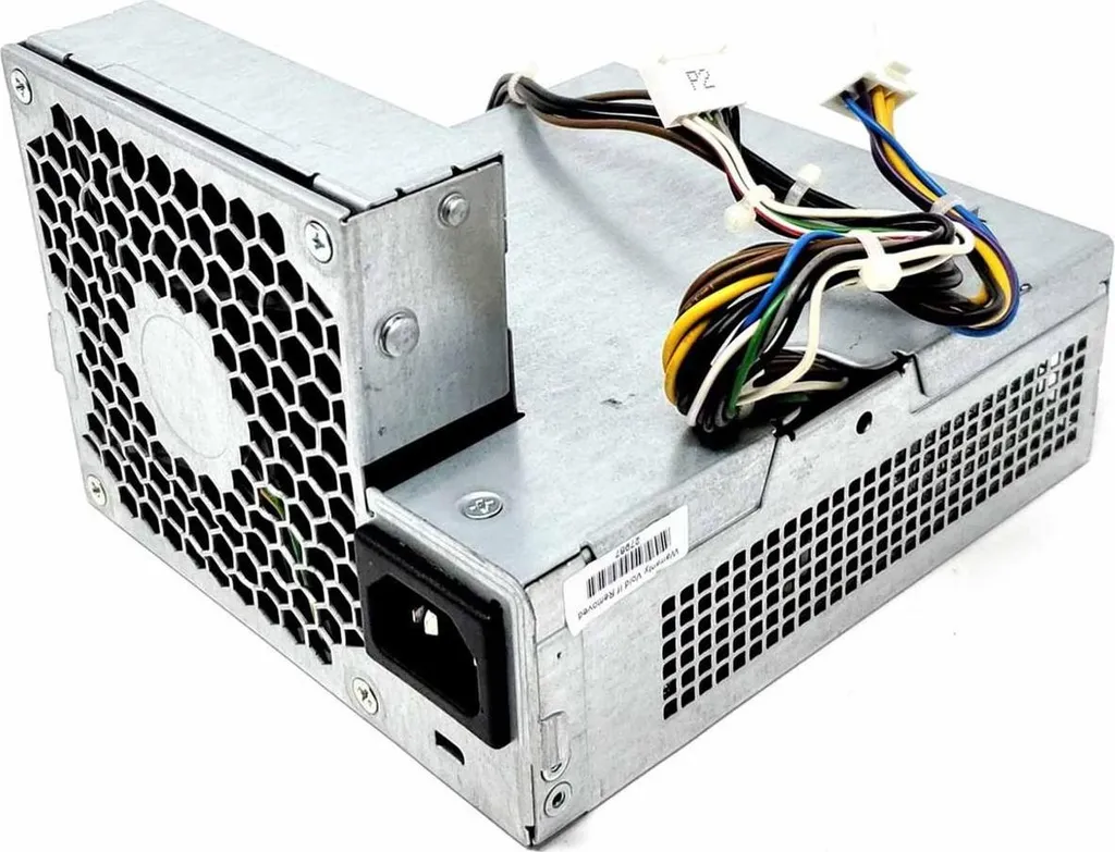 Alimentation HP 613762-001 240W 110-220V pour Stopper les Pannes de PC