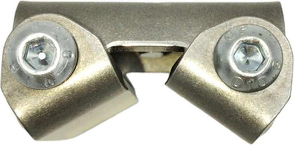 Schwenkadapter Grip-on Stahl