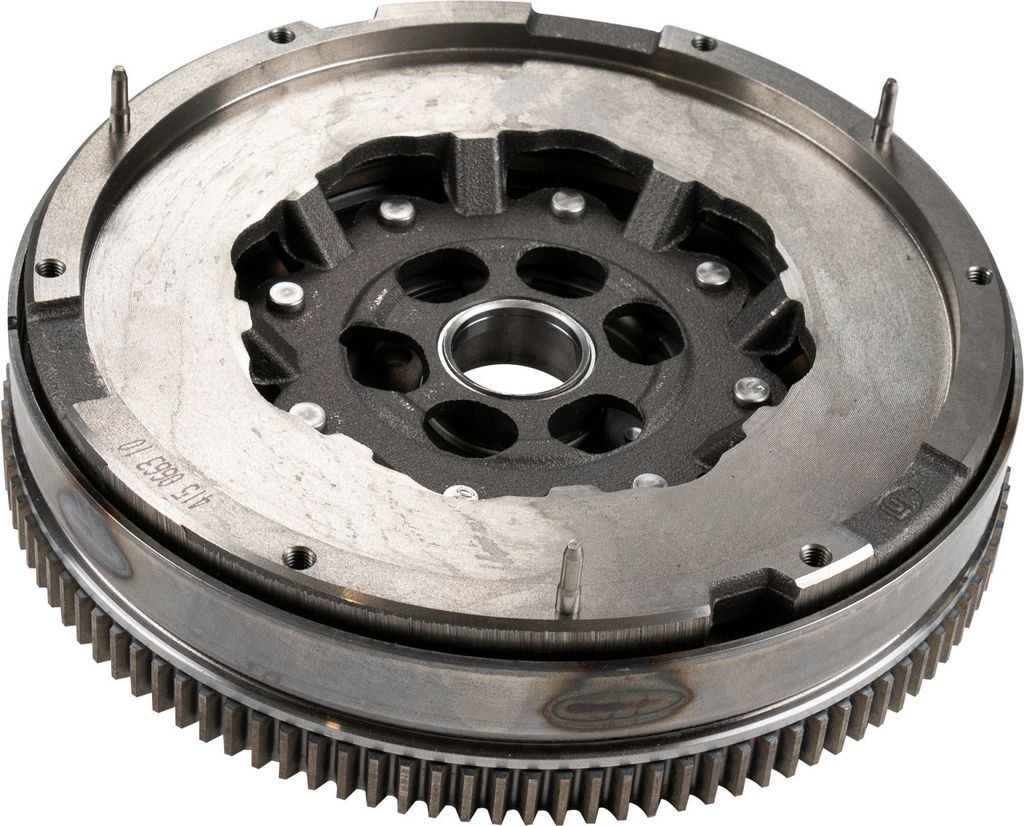 Zweimassenschwungrad LUK 55236167