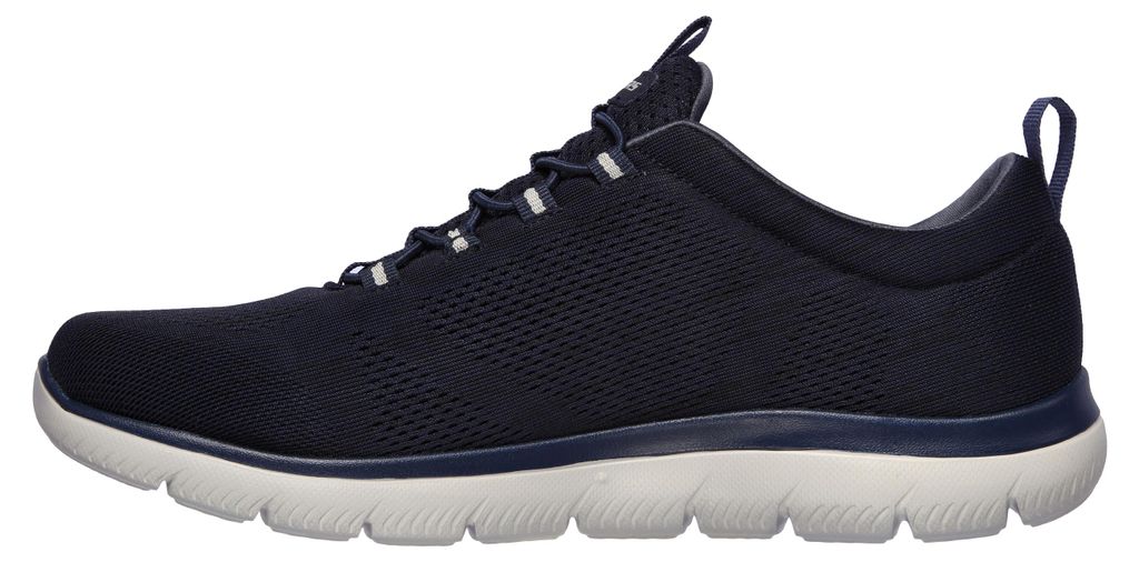 Skechers Sneakers 232186-NVY in Blue color size 43 Immagine del prodotto 