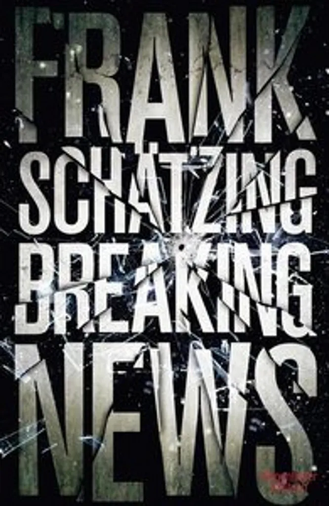 Jeu de société Breaking News : le jeu d'ambiance et de bluff
