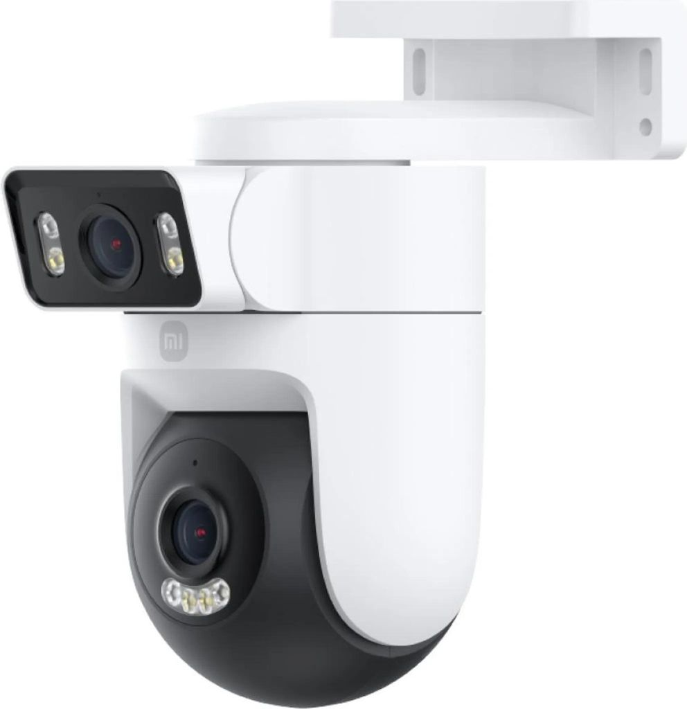 Xiaomi Outdoor Kamera CW500 Dual EU, IPKamera, Auen, IP66, Produktbild 