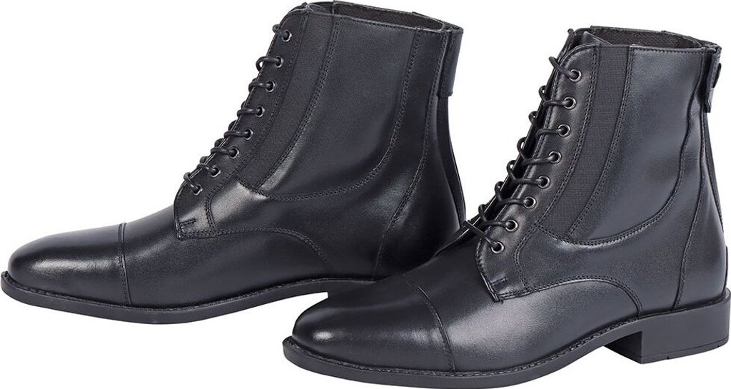 Harry ́s Horse Nice Jodhpur Stiefel Schwarz EU 36 Schwarz EU 36